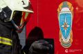 Высокая пожарная опасность ожидается в Крыму с 13 по 15 июня