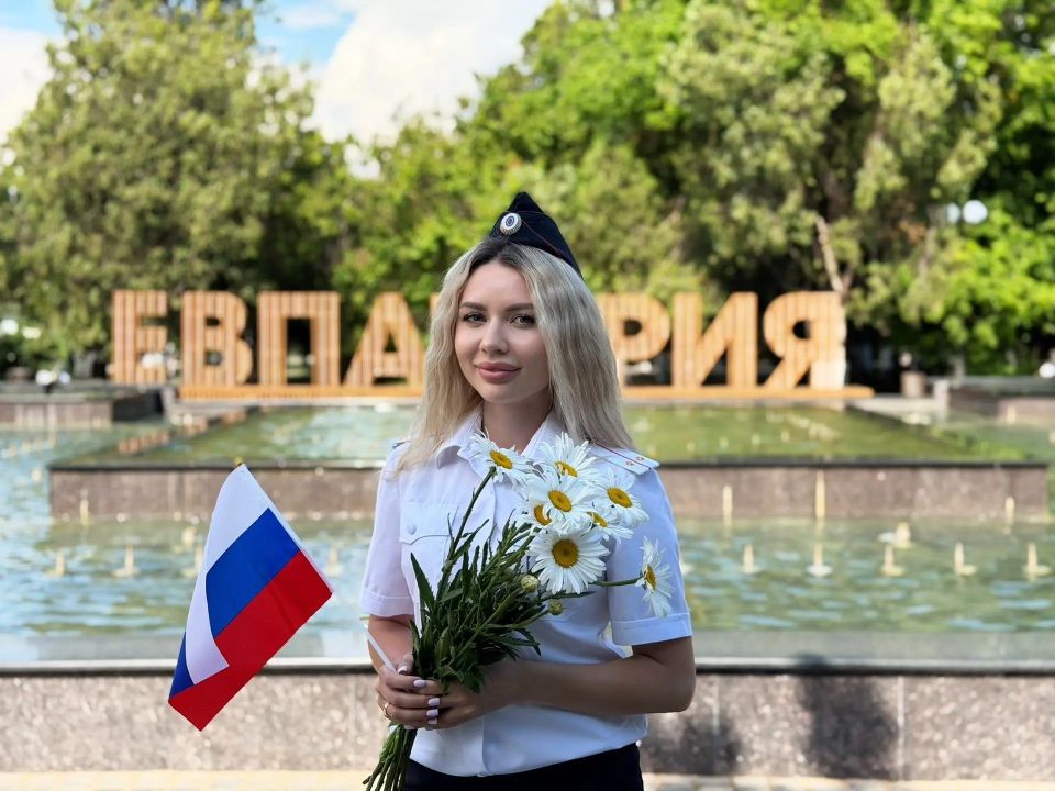 Доброе утро! И сразу немного праздничного настроения!