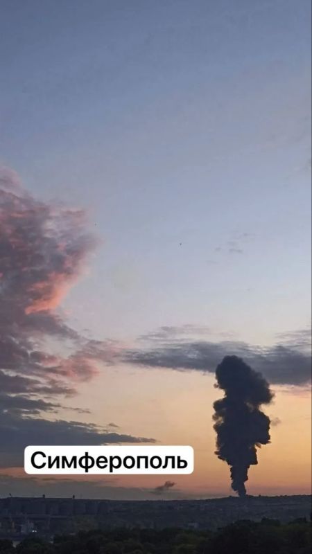 Ночь прошла так себе.. За ночь российская ПВО поразила 231 украинский БПЛА Ночь прошла так себе.. За ночь российская ПВО поразила 231 украинский БПЛА