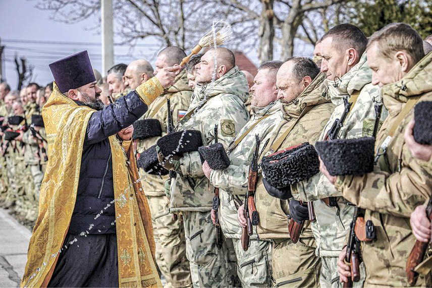 День России – праздник общий