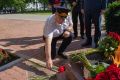 Начальник УМВД России по г.Севастополю генерал-майор полиции Сергей Сигунов принял участие в торжественном мероприятии, посвящённом Дню России
