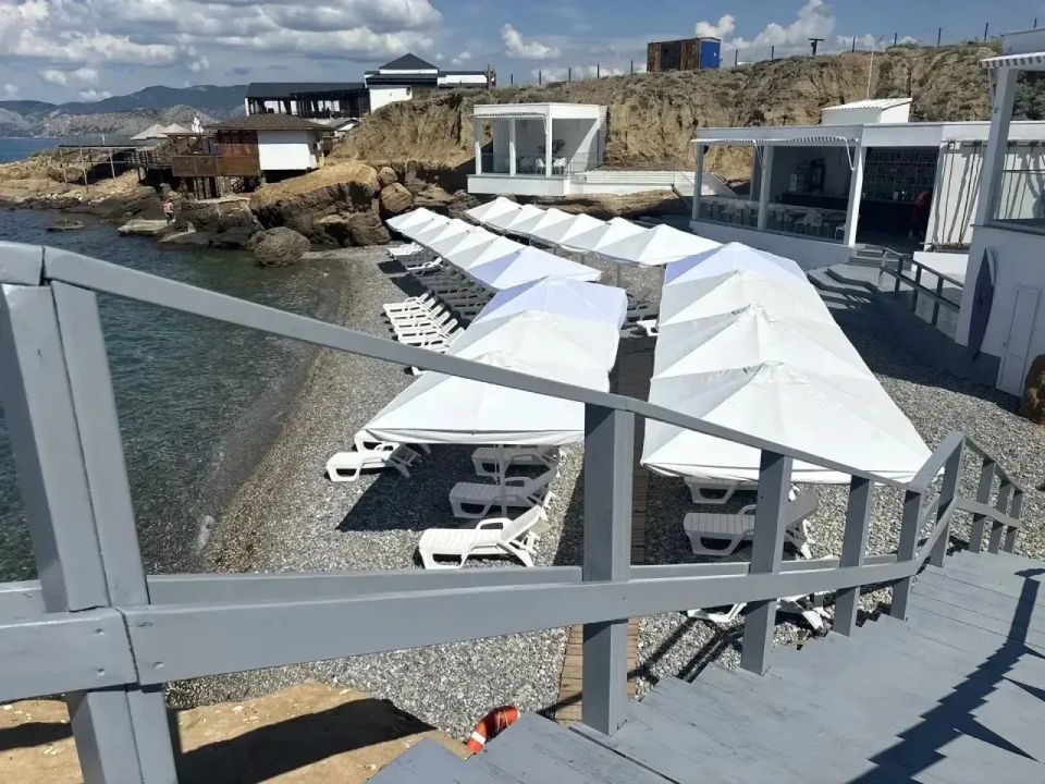 Температура морской воды на пляжах, 12 июня Температура морской воды на пляжах, 12 июня