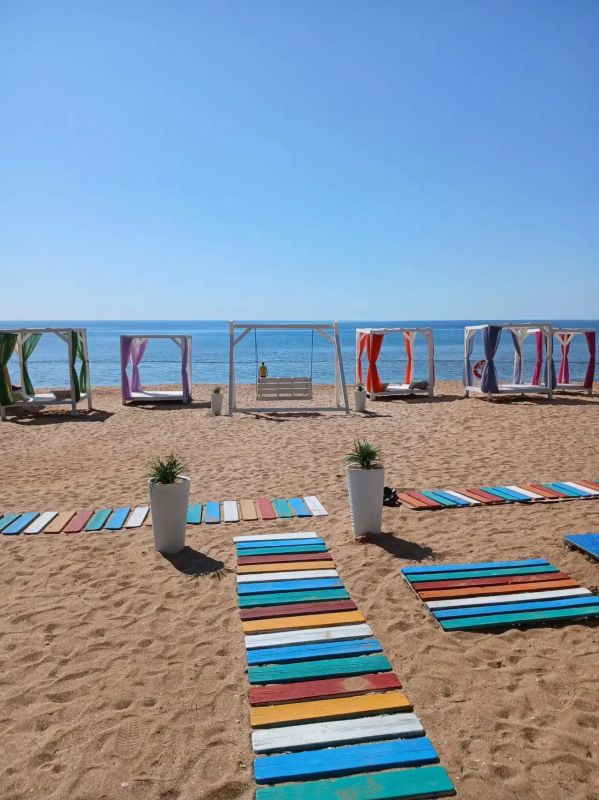 Температура морской воды на пляжах, 12 июня Температура морской воды на пляжах, 12 июня