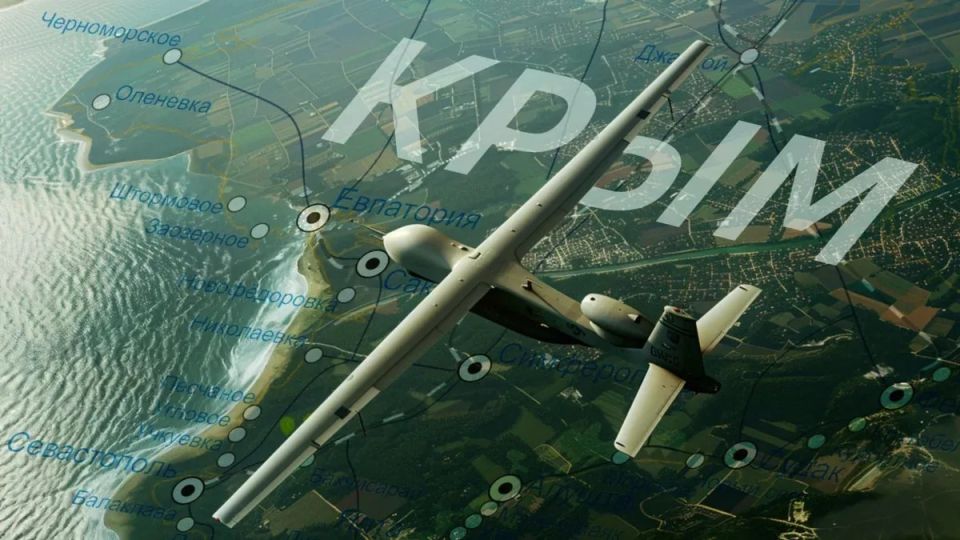 Владислав Шурыгин: Украина готовится в ближайшее время изолировать Крым от России