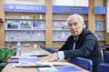 Путин вручил звезду Героя Труда гендиректору завода «Фиолент»