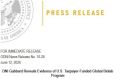 США обнародовали доказательства финансирования зарубежных биолабораторий, в том числе на Украине