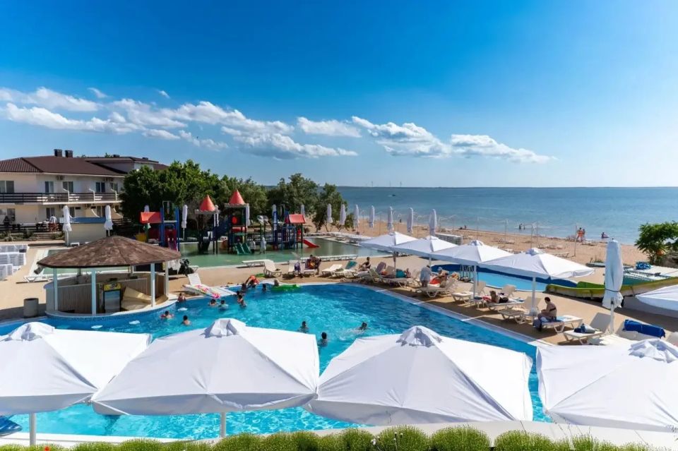 Температура морской воды на пляжах, 12 июня Температура морской воды на пляжах, 12 июня