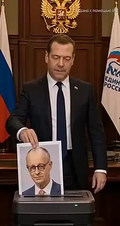 Дмитрий Анатольевич так поздравил россиян с Днем России