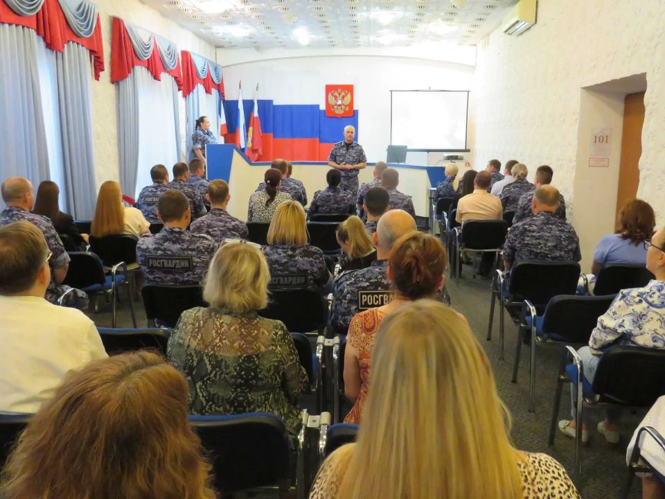 В Крыму и Севастополе росгвардейцы приняли участие в торжественных мероприятиях, посвященных празднованию Дня России В Крыму и Севастополе росгвардейцы приняли участие в торжественных мероприятиях, посвященных празднованию Дня России