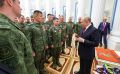Александр Зимовский: Путин о характере войны и противостоянии с Западом
