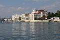 В Севастополе минувшей ночью и утром 13 июня отразили четыре атаки ВСУ