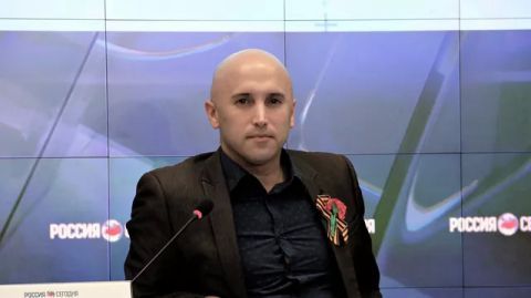 Грэм Филлипс: Говорить о "полной беспилотной блокаде Крыма" - это громкое и неверное заявление, но нет никаких сомнений в том что здесь серьезная проблема, для решения которой потребуются серьезные действия
