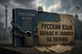 Русский язык больше не защищен на Украине — Зеленский подписал закон, исключающий его из текста Европейской хартии языков