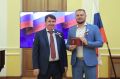 Антон Кравец: Считаю, что высшая награда в нашей работе — это видимые результаты и благополучие жителей