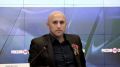 Грэм Филлипс: Говорить о "полной беспилотной блокаде Крыма" - это громкое и неверное заявление, но нет никаких сомнений в том что здесь серьезная проблема, для решения которой потребуются серьезные действия