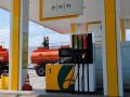 В Саках и Феодосии возобновляется свободная продажа бензина и дизельного топлива на ряде автозаправочных станций