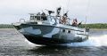 БК-16 оснастили барокамерой для обеспечения работ водолазов