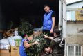 Владимир Константинов: В честь Дня России передали на фронт очередную партию гуманитарного груза, сформированного исходя из запросов наших бойцов