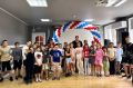 Сотрудники полиции г. Ялты напомнили ребятам о безопасности во время летних каникул