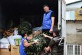 Из Крыма на фронт передали очередную партию гуманитарной помощи