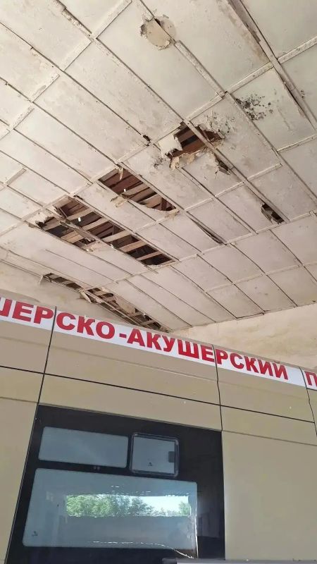 13 мирных жителей Херсонской области пострадали от ударов ВСУ за прошедшие сутки