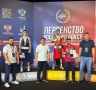 Симферопольские спортсмены взяли золото и серебро на Первенстве России по боксу среди юниоров 19-22 лет