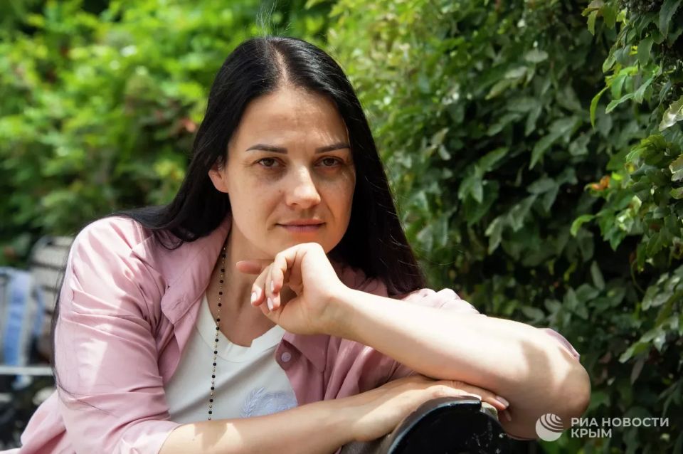 Человеку нужен человек: как психолог из Крыма помогает бойцам СВО