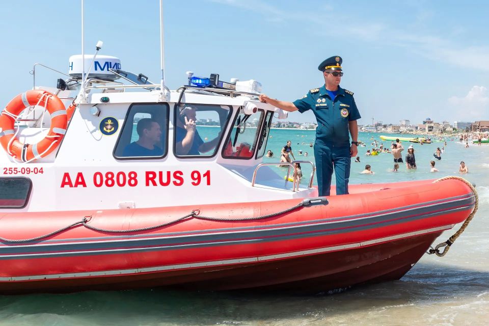 ГИМС МЧС России отмечает 42-ю годовщину со дня образования ГИМС МЧС России отмечает 42-ю годовщину со дня образования