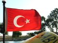 Вооруженный беспилотник обнаружили на пляже в Турции