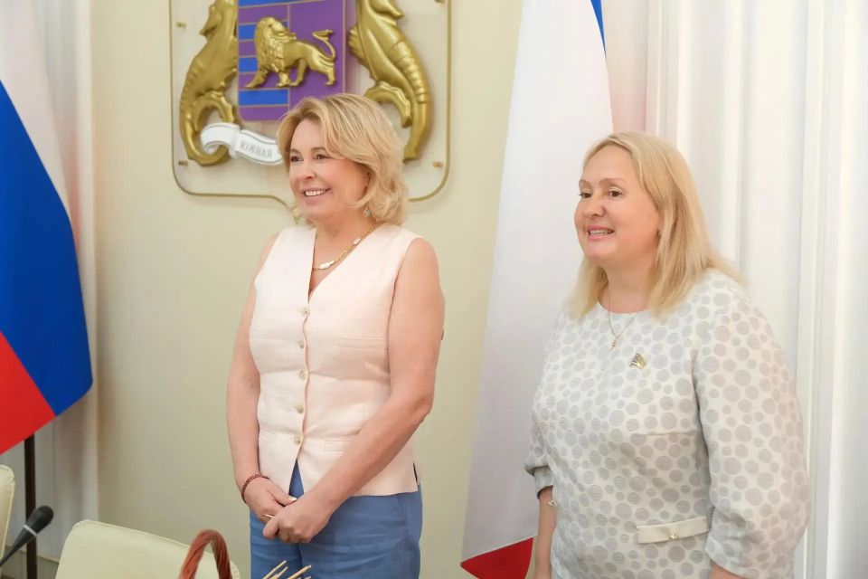 Янина Павленко: День донора, который весь мир отметил накануне, – еще один повод поблагодарить тех, кто спасает жизни