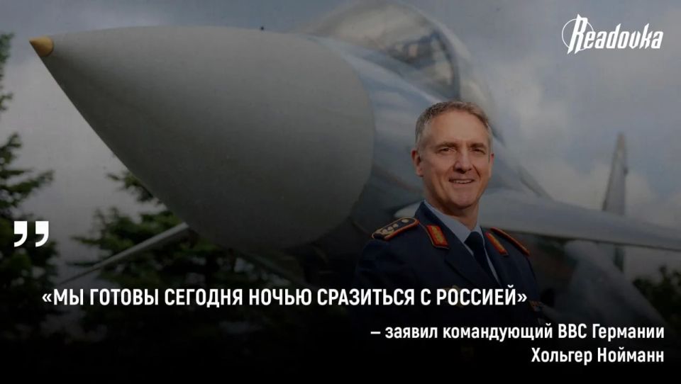 В НАТО допустили удары по стратегическим объектам в России в случае конфликта