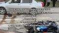 В период с 8 по 14 июня 2026 года на территории Республики Крым зарегистрировано 15 ДТП, в которых: