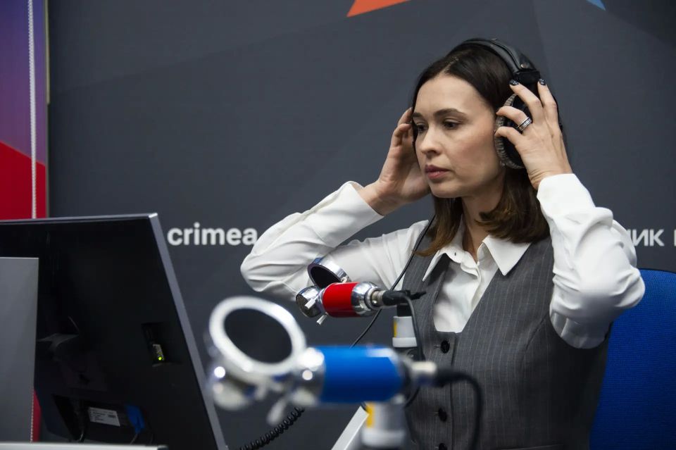 Ждем вас в эфире!. Как всегда стартуем в 7.00! Сегодня в эфире радио "Спутник в Крыму": Владимир Путин и Дональд Трамп обсудили ситуацию на Украине и Ближнем Востоке спортивные события выходных какую роль играет экология...