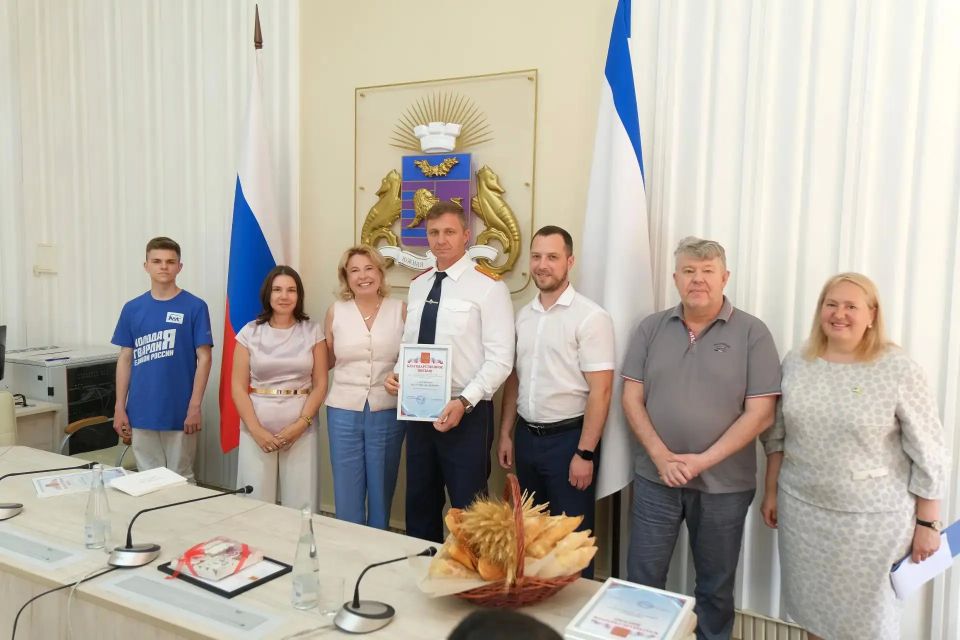Янина Павленко: День донора, который весь мир отметил накануне, – еще один повод поблагодарить тех, кто спасает жизни Янина Павленко: День донора, который весь мир отметил накануне, – еще один повод поблагодарить тех, кто спасает жизни