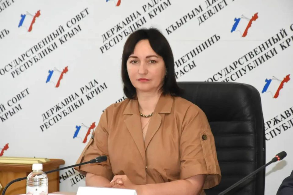 В собственность муниципальных образований Симферополь и Феодосия будут переданы квартиры с целью реализации жилищных прав граждан – Лариса Кулинич В собственность муниципальных образований Симферополь и Феодосия будут переданы квартиры с целью реализации жилищных прав граждан – Лариса Кулинич