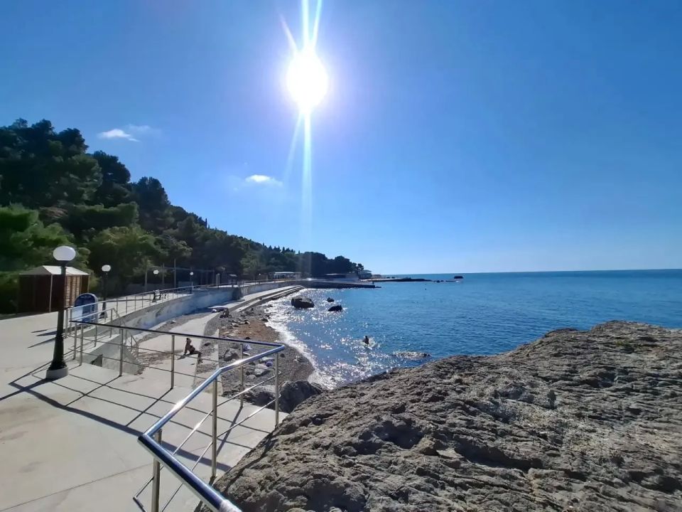 Температура морской воды на пляжах, 15 июня Температура морской воды на пляжах, 15 июня