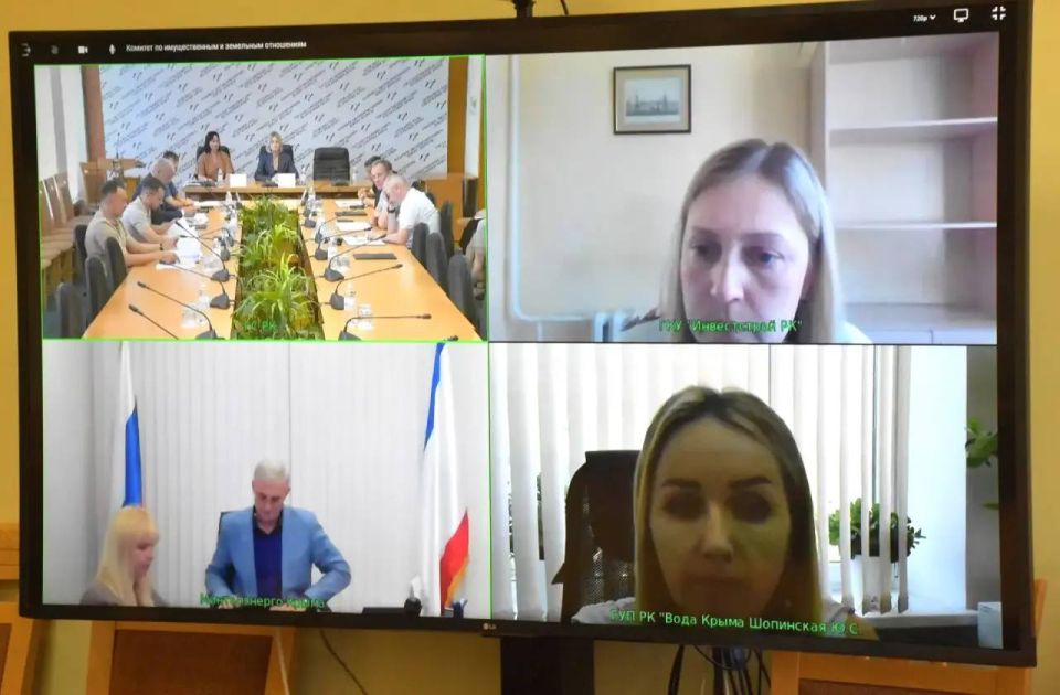 В собственность муниципальных образований Симферополь и Феодосия будут переданы квартиры с целью реализации жилищных прав граждан – Лариса Кулинич В собственность муниципальных образований Симферополь и Феодосия будут переданы квартиры с целью реализации жилищных прав граждан – Лариса Кулинич