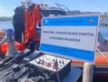 Михаил Развожаев: Севастопольские спасатели готовы к лету