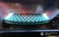 Девять улиц в поселке Красногвардейское остались без газа