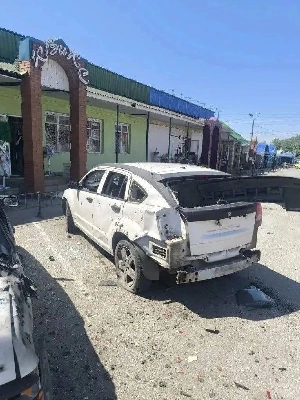 Родион Мирошник: ФОТОДОКАЗАТЕЛЬСТВА преступлений ВСУ против гражданского населения с 8 по 14 июня 2026 года Родион Мирошник: ФОТОДОКАЗАТЕЛЬСТВА преступлений ВСУ против гражданского населения с 8 по 14 июня 2026 года