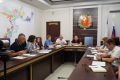 Иван Кошель: Принял участие в совещании с министерством культуры Республики Крым по предстоящему празднованию 2650-летия Керчи в формате видеоконференцсвязи
