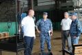 Иван Кошель: С целью ознакомления с производственными площадями, а также с условиями содержания лиц, отбывающих наказание в исправительном учреждении посетил исправительную колонию № 2 УФСИН России по Республике Крым и...