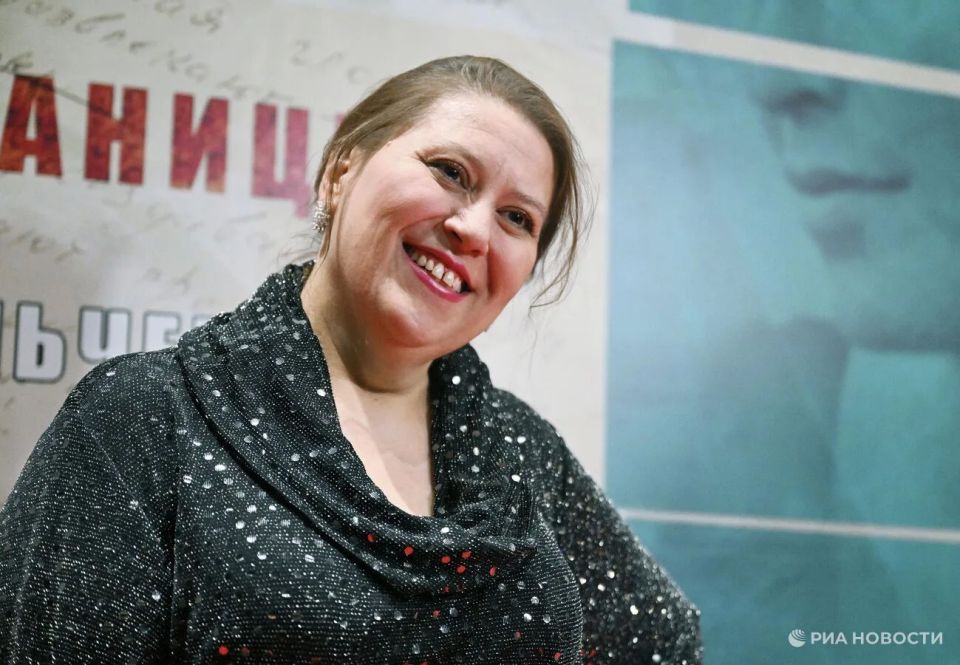 Актриса Татьяна Плетнева умерла в возрасте 48 лет