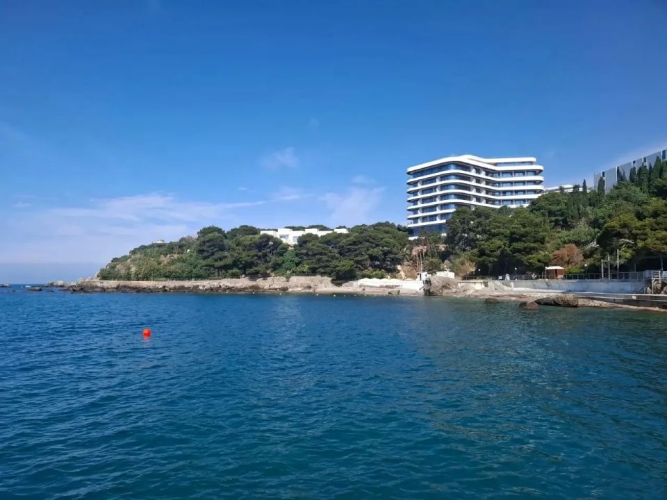 Температура морской воды на пляжах, 16 июня Температура морской воды на пляжах, 16 июня