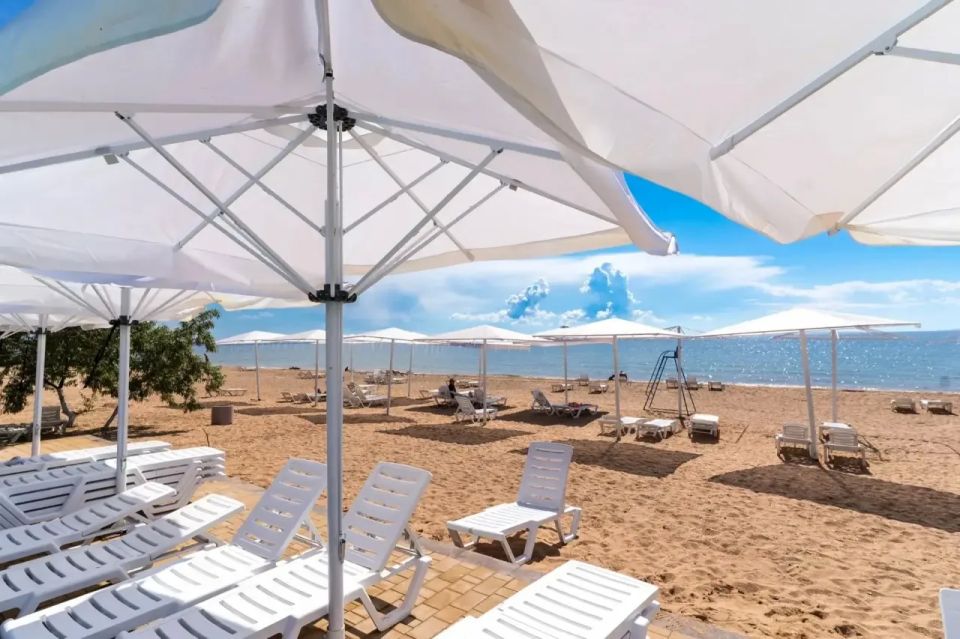 Температура морской воды на пляжах, 16 июня Температура морской воды на пляжах, 16 июня