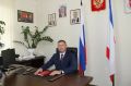 Глава Администрации Ленинского района Игорь Крутьков и первый заместитель главы Александр Саенко провели мониторинг двух образовательных учреждений в селе Приозерное, чтобы оценить качество проводимых ремонтных работ