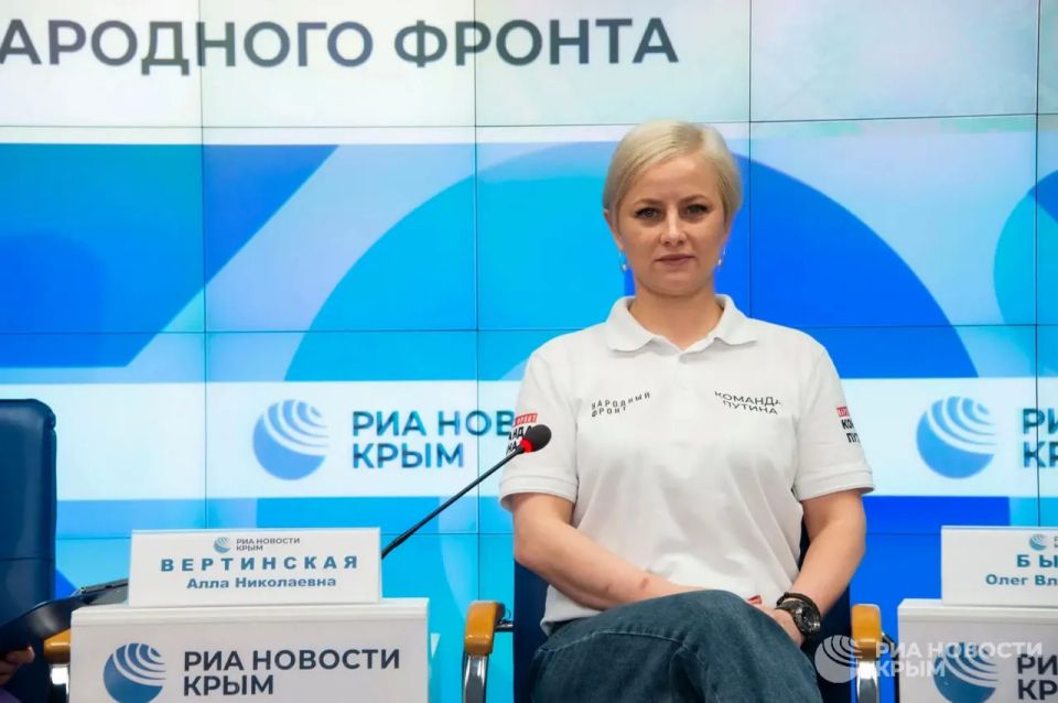В Крыму провели масштабный мониторинг многоквартирных домов