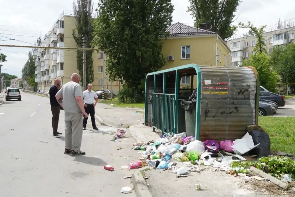 Иван Кошель: Провел рабочую встречу с генеральным директором АО «Крымэкоресурсы» Антоном Гуменом Иван Кошель: Провел рабочую встречу с генеральным директором АО «Крымэкоресурсы» Антоном Гуменом