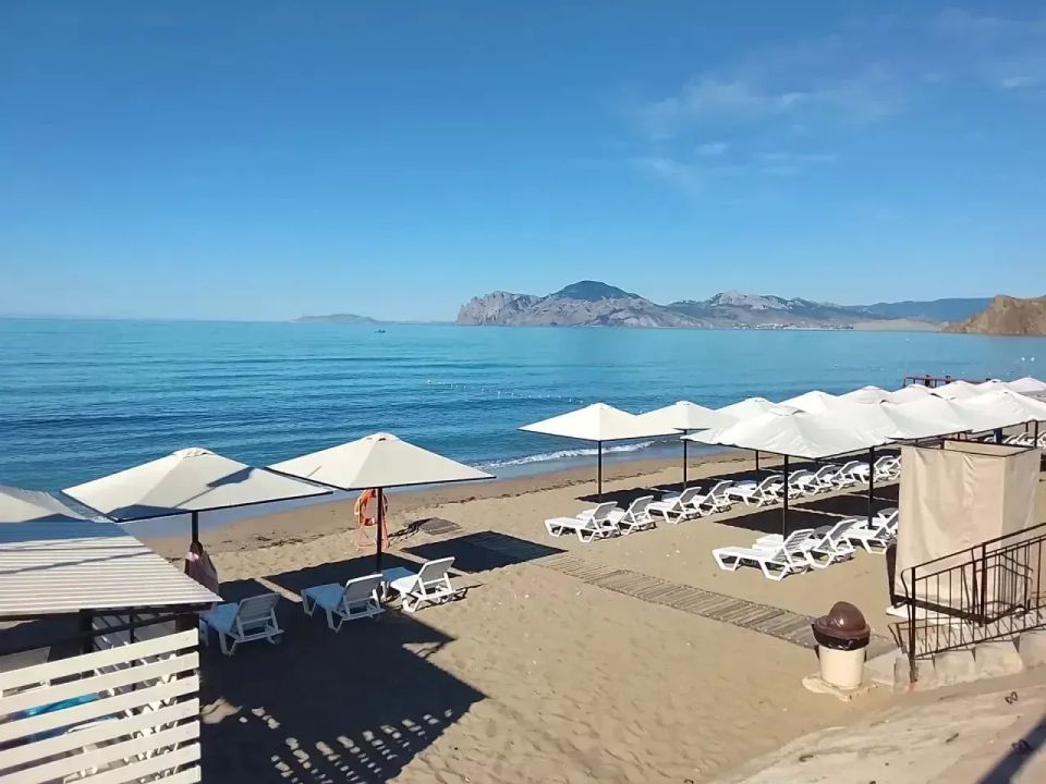 Температура морской воды на пляжах, 16 июня Температура морской воды на пляжах, 16 июня