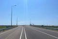 Новую развязку открыли в курортном районе Краснодарского края